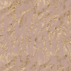 Fototapeta premium Graphic Design Background with Gold Elements