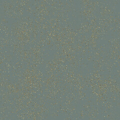 Graphic Design Background with Gold Elements