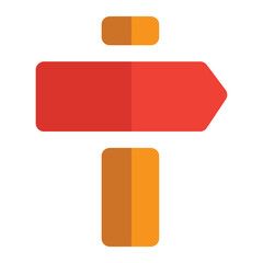 Isolated Travel and Holiday Icons SVG Free Vector Graphic