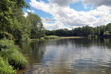 jungfernheidesee