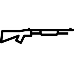 Weapon Icon