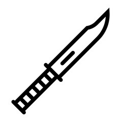 Knife Icon