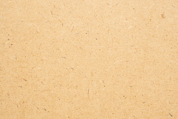 Old brown recycle cardboard paper texture background