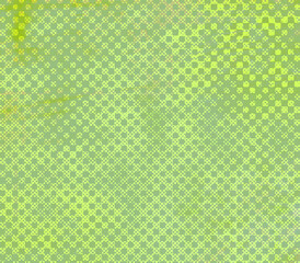 Abstract halftone grunge texture background image.