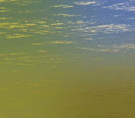 Abstract golden grunge texture background image.