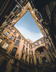 city della salute city