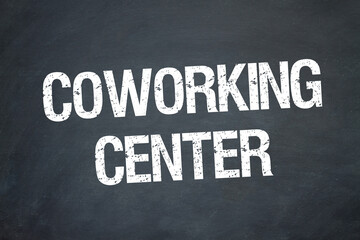 Coworking Center