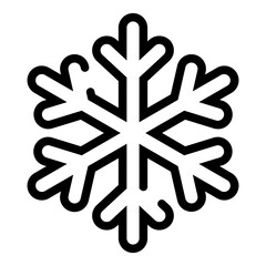 Isolated Weather Line SVG Free Vector Graphic