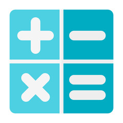 Obraz premium Isolated User Interface Icons SVG Free Vector Graphic