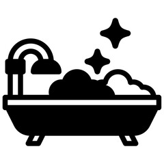 Bathtub