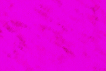 Pink background. Grunge painted surface