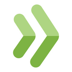 Isolated Arrow Icons SVG Free Vector Graphic