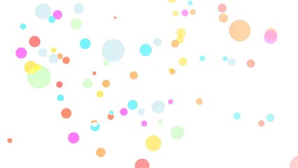 birthday party balloons