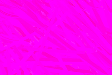 Obraz na płótnie Canvas Pink background. Grunge painted surface