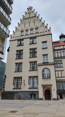 Chemnitz - Karl-Marx-Stadt