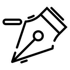 Isolated Graphic Design Line SVG Free Vector Graphic