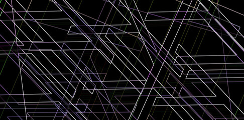 abstract colorful background for presentation. Can be use for mobile screen , banner, wallpaer, poster 