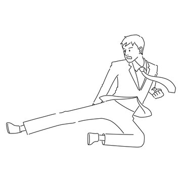 飛び蹴り Images Browse 32 Stock Photos Vectors And Video Adobe Stock