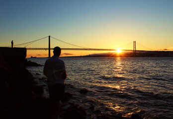 bridge