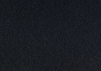 High resolution highly detailed large image of an paperboard carton uncoated paper texture background black with large fine grain fiber smooth wallpaper with copy space for text