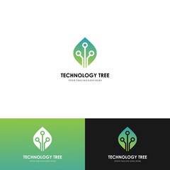 tree technology logo