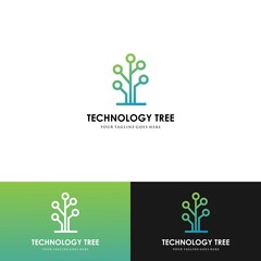 tree technology logo