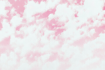 Fototapeta premium Light background. Grunge painted surface