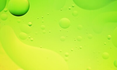 Green Background Very Cool