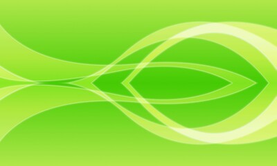 Green Background Very Cool