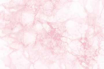 Fototapeta premium Abstract fluid art background pink and beige colors. Liquid marble. Acrylic painting on canvas with gradient. Watercolor backdrop with pink wavy pattern. High resolution texture for design. 