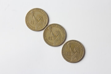 monedas 