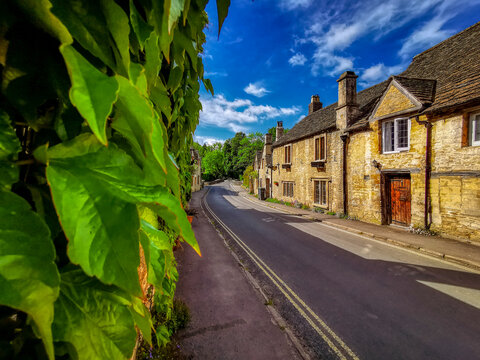 Castle Combe