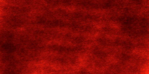 Dark Red grunge concrete backdrop wall Rich red background texture, marbled stone or rock textured banner with elegant holiday color and design, red grunge textured wall background.