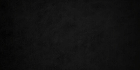 Black texture chalk board and black board background. stone concrete texture grunge backdrop background anthracite panorama. Panorama dark grey black slate background or texture.