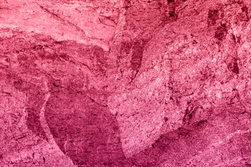 purple decorative banner abstract stone background