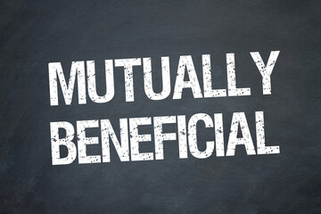 Mutually Beneficial