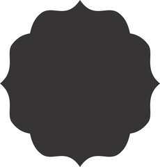 graphical flowers and frames