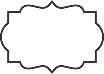 graphical flowers and frames