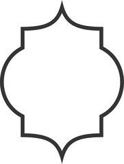 graphical flowers and frames