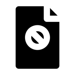 file icon