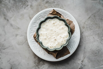 sourdough for bread natural yeast healthy bread 