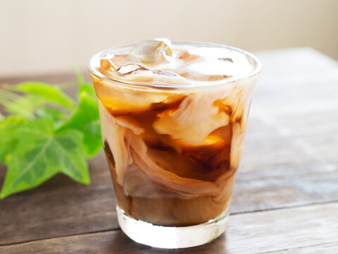 アイスカフェオレ Images – Browse 248 Stock Photos, Vectors