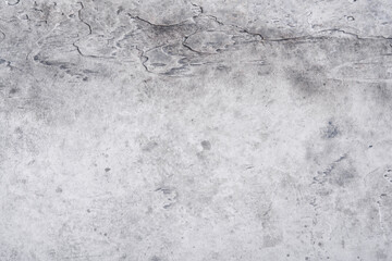 Light Gray Grunge Texture. Concrete Wall Background. Dark textured background.
