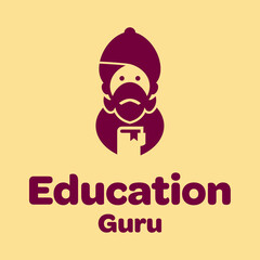 Education Guru Logo