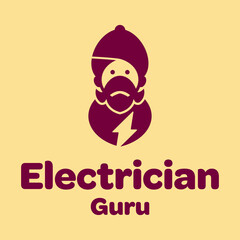 Electrician Guru Logo