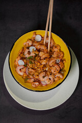 Camarones