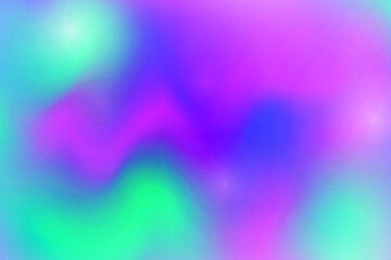 Abstract gradient color background