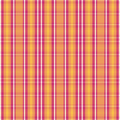 Tartan plaid pattern with texture and warm color.