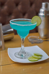 Cóctel / Cocktail