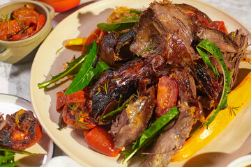 Plato Carnes